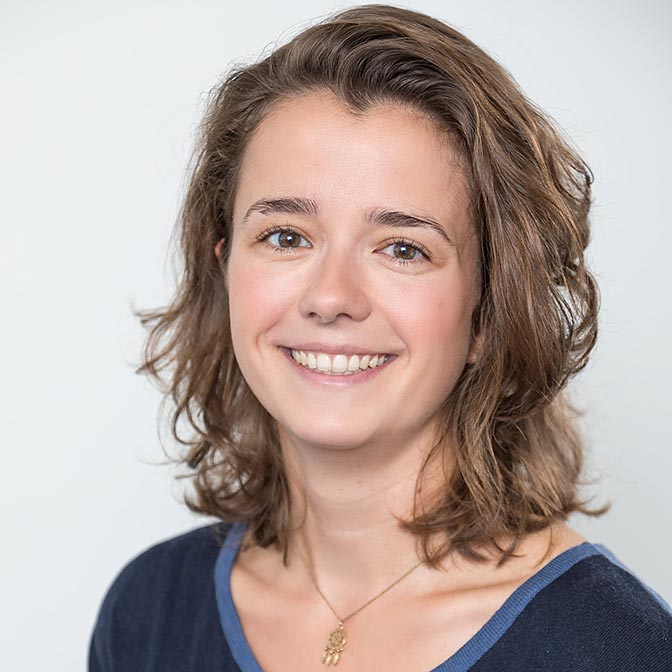 Simone Claushuis Prodeba zorgprofessional
