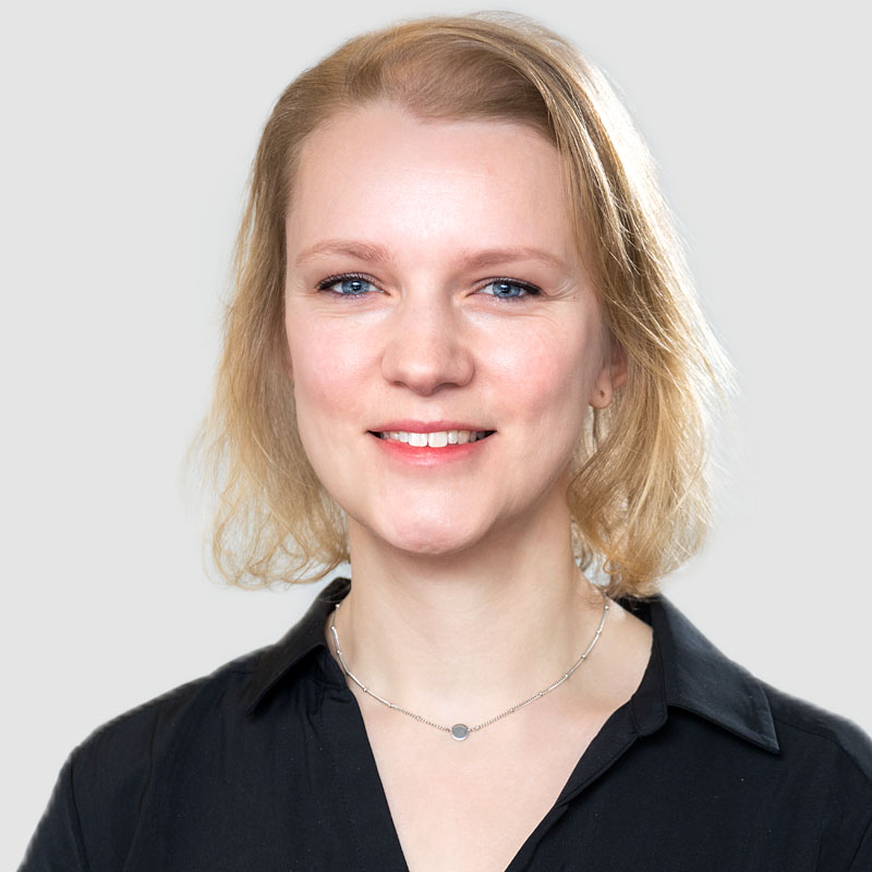 Thirsa Fens Prodeba zorgprofessional